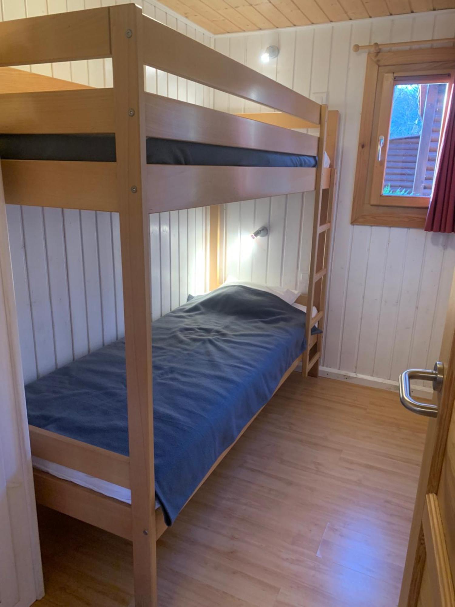 Camping Familial Paisible Avec Piscine, Mobil Home , Chalet, Studio & Emplacement Nue Casties-Labrande Eksteriør bilde